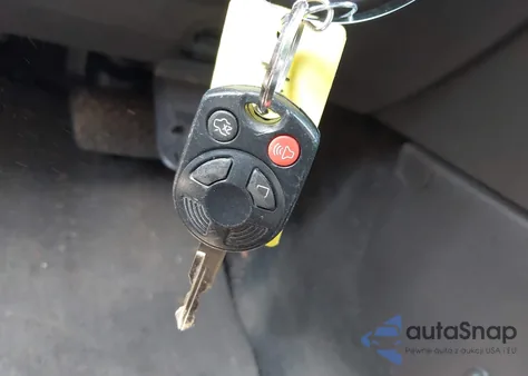 2012 Ford Fusion Sel z USA, uszkodzony, nr VIN 3FAHP0JG3CR429654